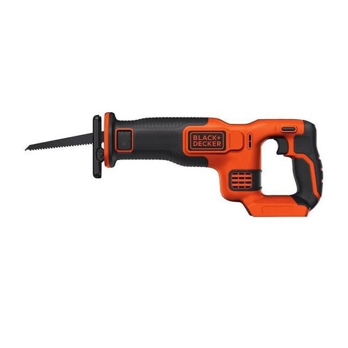 Black decker scie sabre - black&decker,