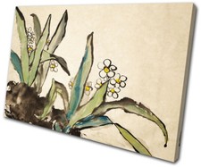 Flowers Painting Style Home