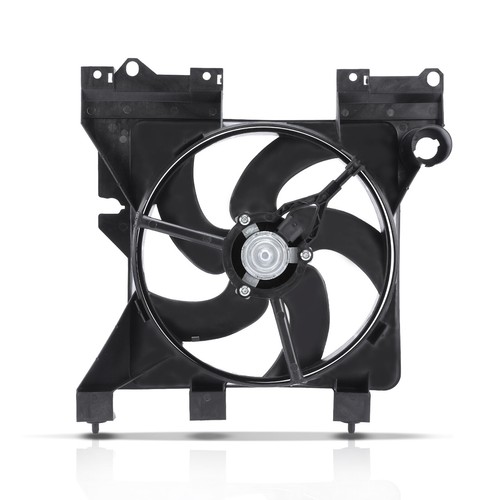 Moteur radiateur ventilateur - moteur,