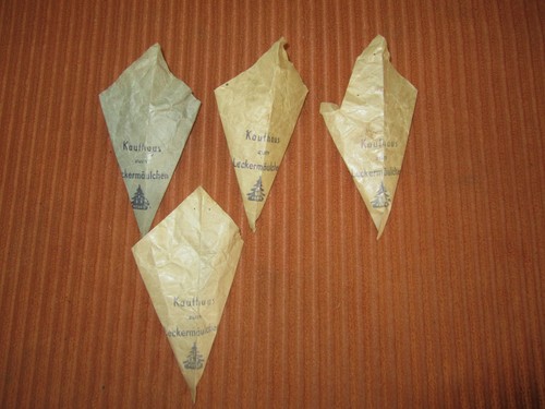 Pièces sac pour magasin de - 4,