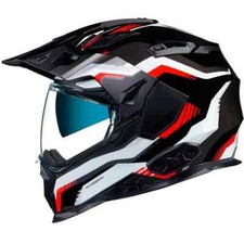 CASQUE ADVENTURE NEXX X.WED2