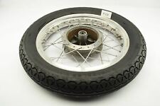 Ducati GTV GTL 350 500 - Jante