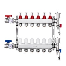 VEVOR Collecteur de Chauffage