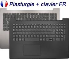 Plasturgie avec Clavier