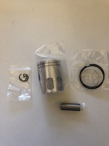 Chappy yamaha kit piston - chappy,
