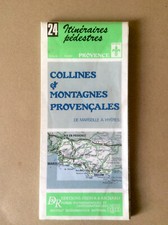 Collines et Montagnes
