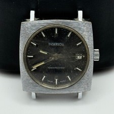 33mm Homme Vintage Ingersoll