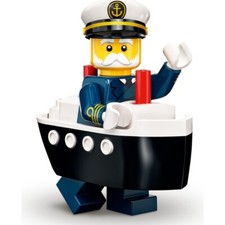 LEGO MINI FIGURINE FIGURE