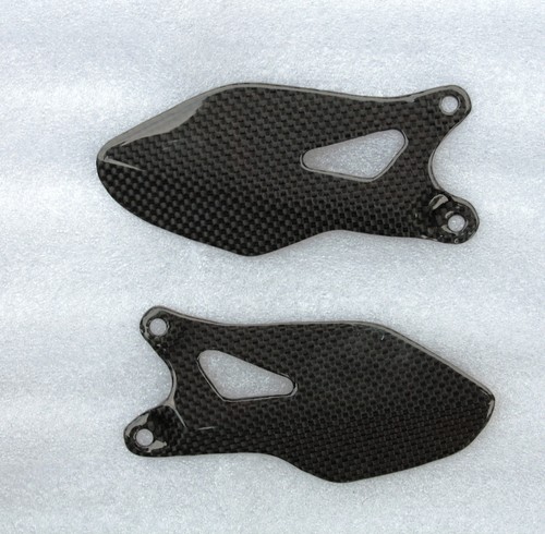 Platines heel plates - platines,