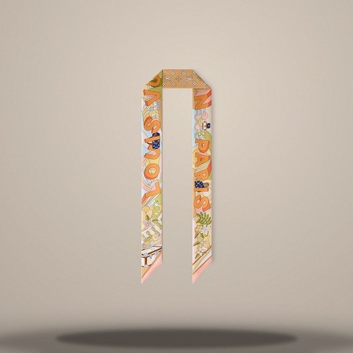 Louis vuitton écharpe - louis,
