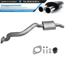 Ssangyong Kyron 2.0 Xdi + 2.0