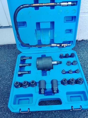 Arrache injecteur pneumatique - arrache,