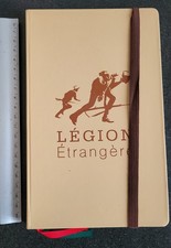 LEGION ETRANGERE, AGENDA 2020