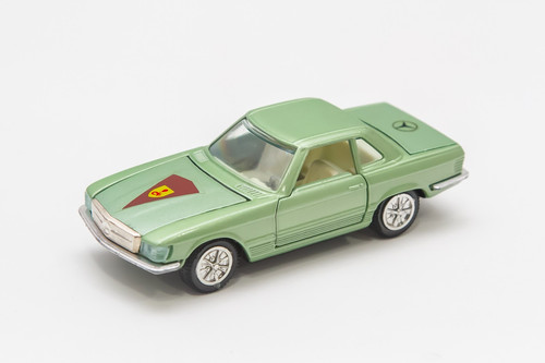Joal mercedes benz - benz, sl