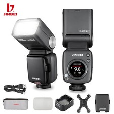 JINBEI Hi-460 Max TTL HSS
