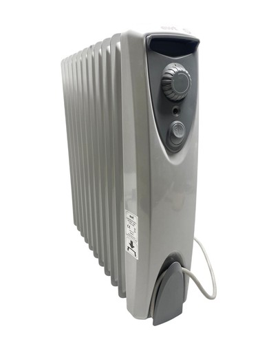 Radiateur mobile