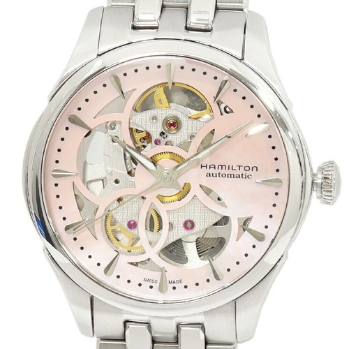 Hamilton jazzmaster viewmatic - hamilton,
