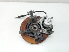 Fuselage Complet Avant Gauche