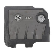 Cache moteur - Volkswagen POLO