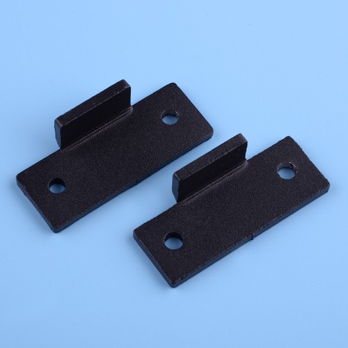 Turntable dust cover repair - dust,