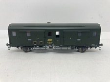 REE HO VB-344 fourgon DEV 52 région Sud Ouest SNCF