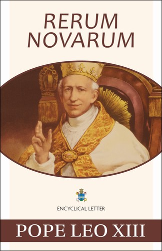 Pope leo xiii - pope,