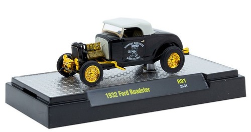 Ford roadster 1932 chase - ford,