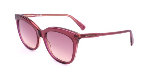 Lunettes soleil longchamp - de,