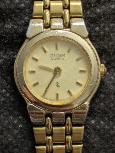 Citizen women slim watch - citizen, women’s
