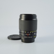 Très Bon Ricoh XR RIKENON