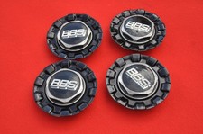 BBS RG-2 center cap 4caps