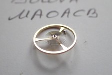 Bulova 11 AOACB : Balancier