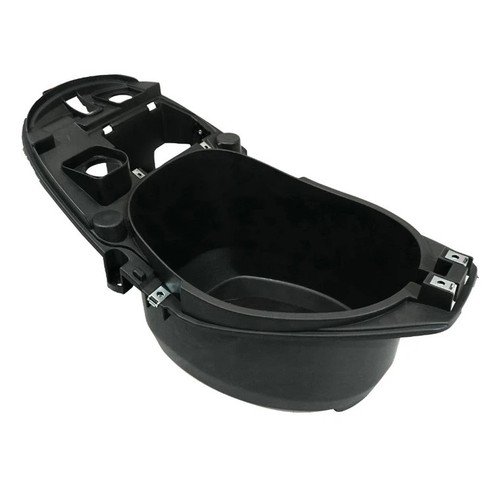 Coffre casque origine - casque,