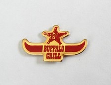 RNT 2d/ Pin's Buffolo Grill