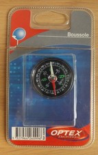 Boussole pour orienter antenne