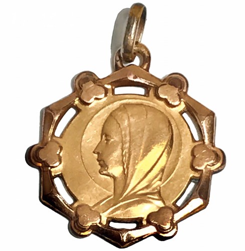 Ancienne médaille la - ancienne, de