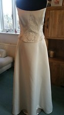 Robe de mariée neuve taille