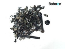 Boulons et écrous Triumph