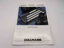 Cullmann Magic Trépied