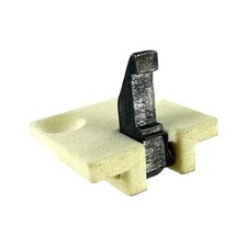 Z19064 Curseur de poussoir