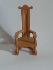 Playmobil 3666 chaise pour