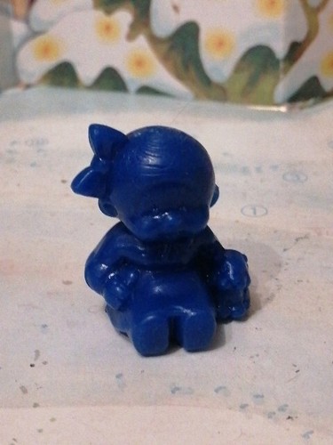 Jouet ancien figurine - jouet,