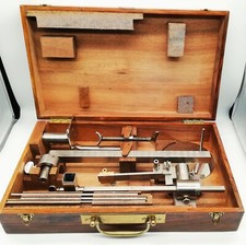 Grand coffret instrument de