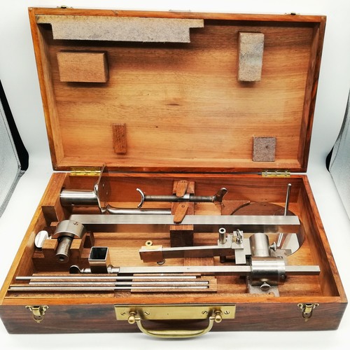 Grand coffret instrument - , de