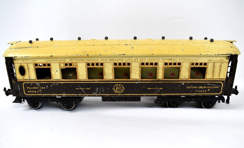 Train serie hornby voiture - serie,