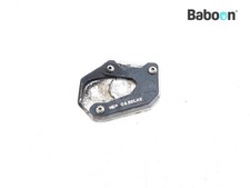 Aide de la béquille latérale Suzuki GSX S 1000 GT 2022- (EK12) Hepco & becker