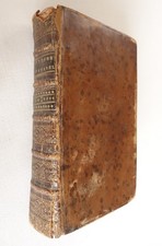 Continuation de l’histoire universelle de messire Jacques-Bénigne Bossuet 1738