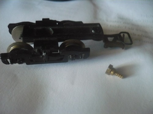 Jouef bogie pour - ,