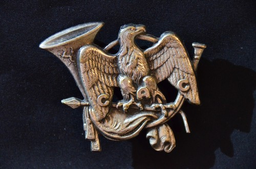 Insigne 24e bataillon de - 24e,