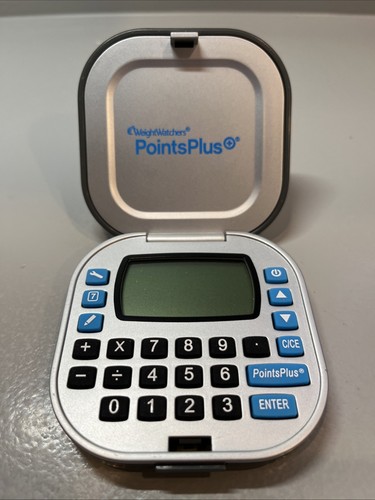 Weight watchers points plus - points,